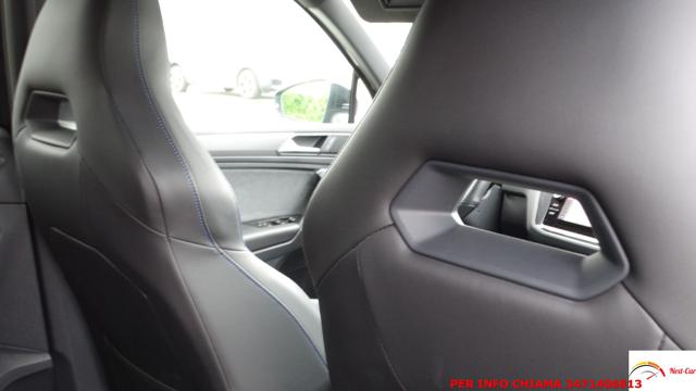 VOLKSWAGEN Tiguan usata 129