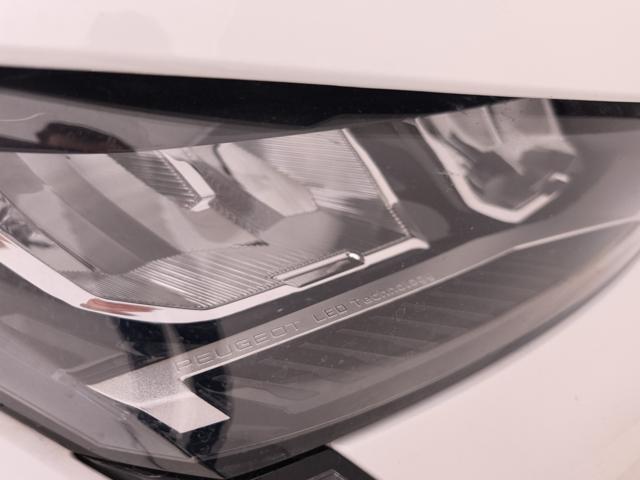 PEUGEOT 308 usata, con Bluetooth