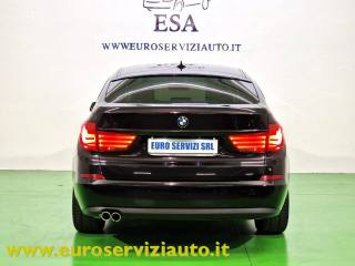 BMW 530 usata 50