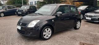 SUZUKI Swift usata, con Cerchi in lega
