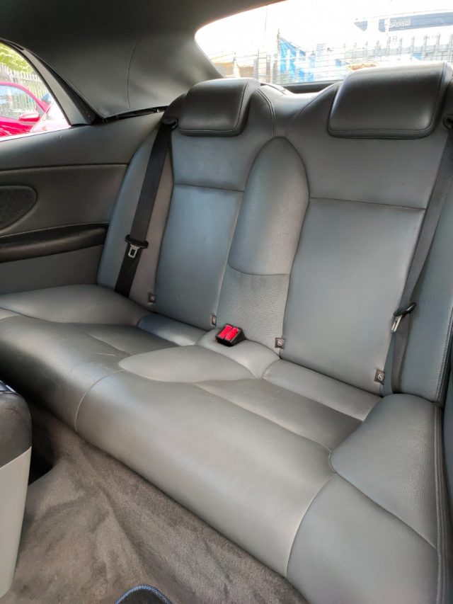 SAAB 9-3 usata, con Chiusura centralizzata