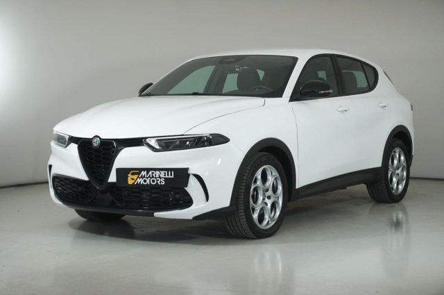 ALFA ROMEO Tonale usata, con Filtro antiparticolato