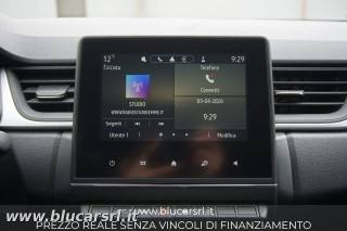 RENAULT Captur usata 15