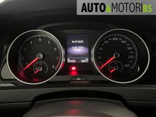 VOLKSWAGEN Golf usata, con Controllo trazione
