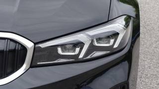 BMW 320 usata, con Chiusura centralizzata telecomandata