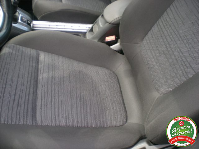 OPEL Meriva usata, con Airbag testa