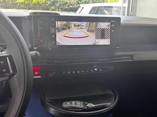 LANCIA Ypsilon usata, con Volante in pelle