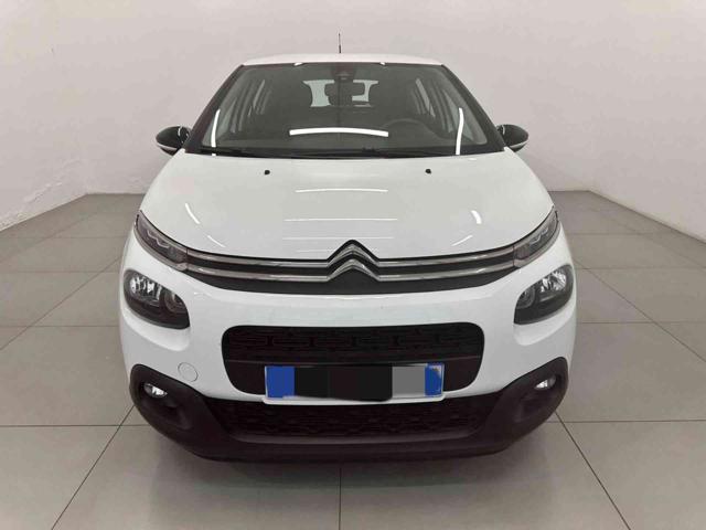 CITROEN C3 usata, con Airbag Passeggero