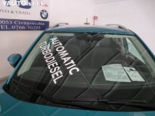 VOLKSWAGEN T-Cross usata, con ESP