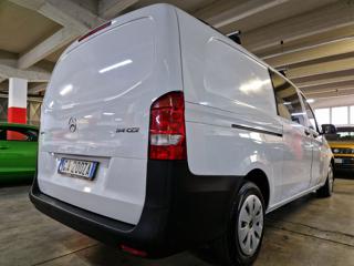 MERCEDES-BENZ Vito usata, con Airbag Passeggero