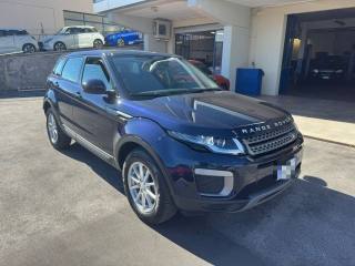 LAND ROVER Range Rover Evoque usata, con Airbag laterali