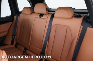 BMW X3 usata, con Autoradio digitale
