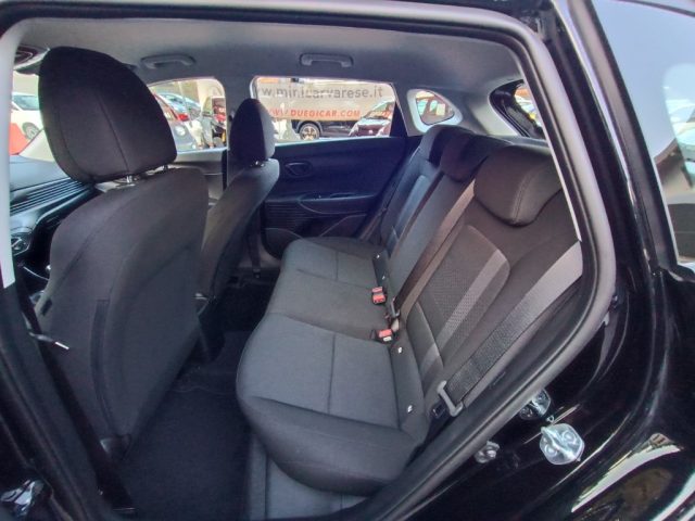 HYUNDAI i20 usata, con Cruise Control