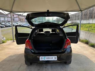 TOYOTA Yaris usata 45