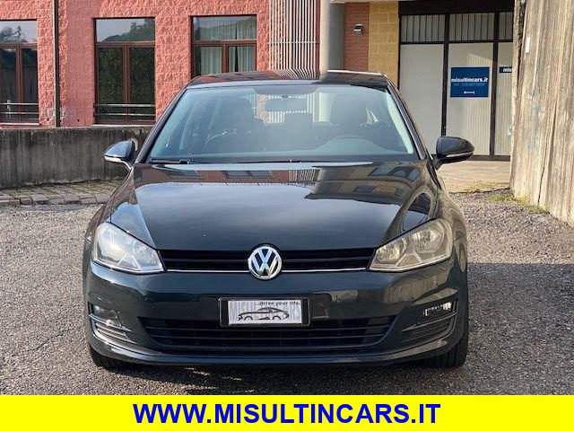 VOLKSWAGEN Golf usata, con Airbag