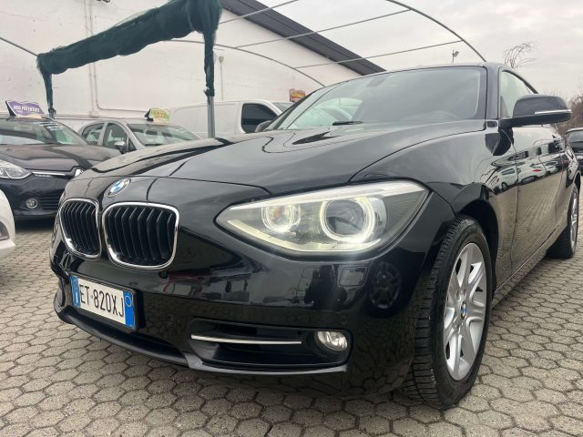 BMW 120 usata, con ABS