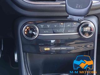 FORD Puma usata, con Sistema di navigazione