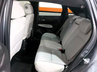 HONDA Jazz usata, con Antifurto