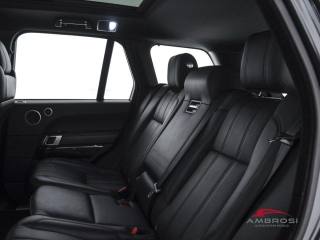 LAND ROVER Range Rover usata 9