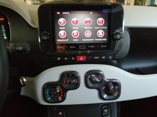 FIAT Pandina usata, con ESP