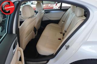 BMW 530 usata, con Cerchi in lega