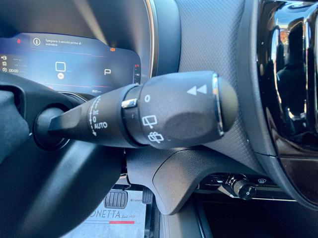 CITROEN C5 Aircross usata, con Sedili riscaldati