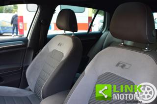 VOLKSWAGEN Golf usata, con Sedile posteriore sdoppiato