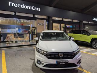 DACIA Sandero usata, con Alzacristalli elettrici