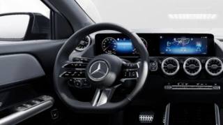 MERCEDES-BENZ GLA 200 usata, con Filtro antiparticolato