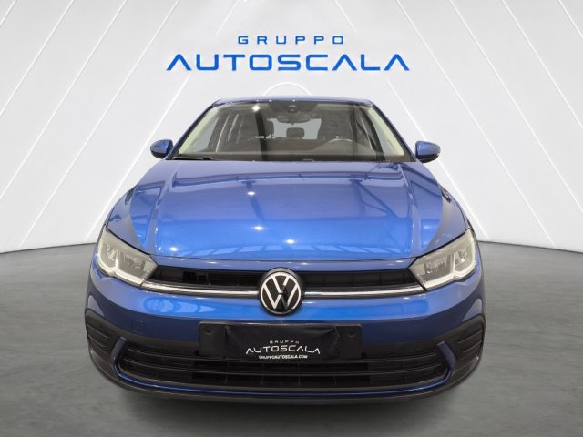 VOLKSWAGEN Polo usata, con Airbag