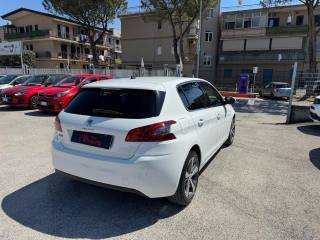 PEUGEOT 308 usata, con Antifurto