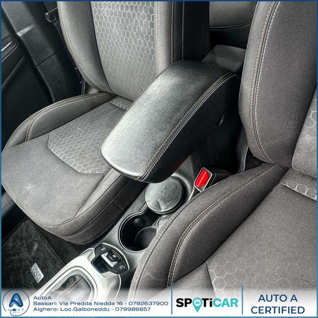 JEEP Compass usata 21