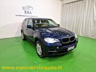 BMW X5 usata, con Antifurto