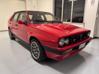 LANCIA Delta usata, con Chiusura centralizzata
