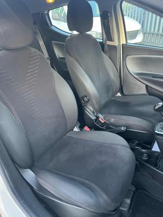 LANCIA Ypsilon usata, con Chiusura centralizzata