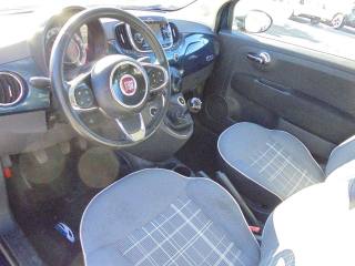 FIAT 500 usata 19