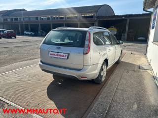 FORD Focus usata, con Airbag laterali