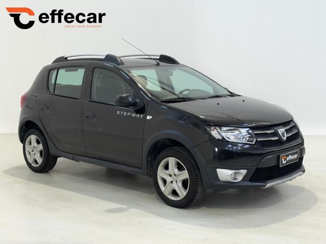 DACIA Sandero usata, con Airbag laterali