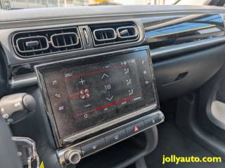 CITROEN C3 usata, con Servosterzo