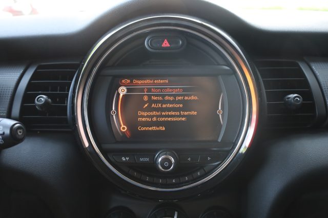 MINI One usata, con Specchietti laterali elettrici
