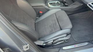 BMW 118 usata, con USB