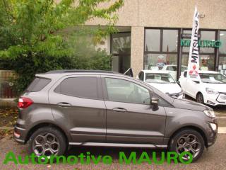 FORD EcoSport usata, con ESP