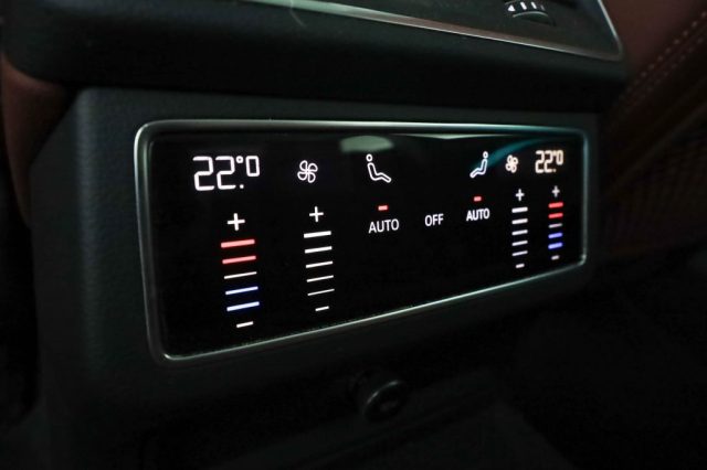AUDI S6 usata 23