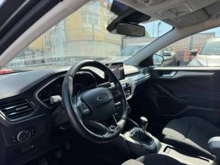 FORD Focus usata, con Fari Xenon