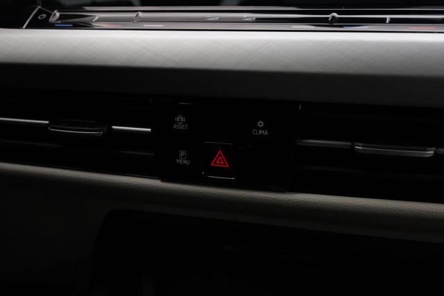 VOLKSWAGEN Golf usata, con Monitoraggio pressione pneumatici