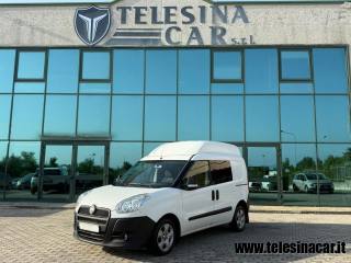 FIAT Doblo 1.6 MJT 100CV - TETTO ALTO