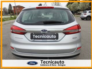 FORD Mondeo usata, con Climatizzatore