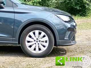 SEAT Arona usata, con Autoradio
