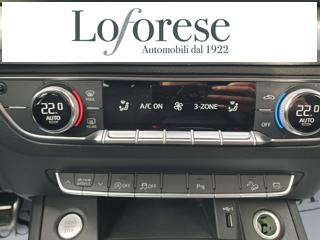 AUDI Q5 usata, con Sistema di navigazione