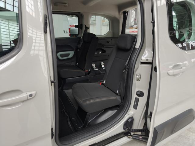 CITROEN Berlingo usata, con ESP